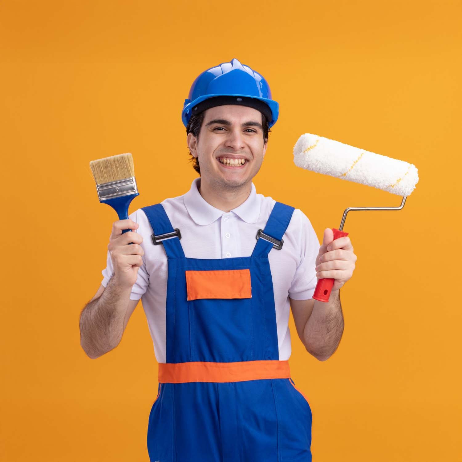 konya boyacı ustası